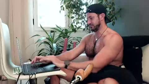 Ariel online show from June 7, 2:57 pm