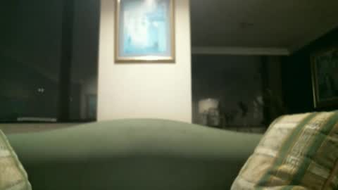 Anon online show from December 2, 4:15 am