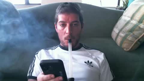 Snapshot of arielsinho chatting on January 27, 10:49 pm Anon online show from January 27, 10:49 pm