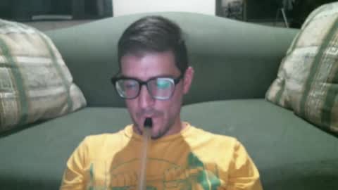 Snapshot of arielsinho chatting on September 20, 4:01 am Anon online show from September 20, 4:01 am