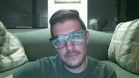 Anon online show from November 14, 4:04 am