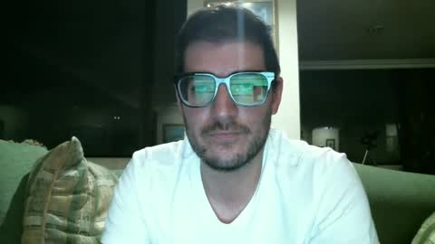 Snapshot of arielsinho chatting on January 14, 5:08 am Anon online show from January 14, 5:08 am