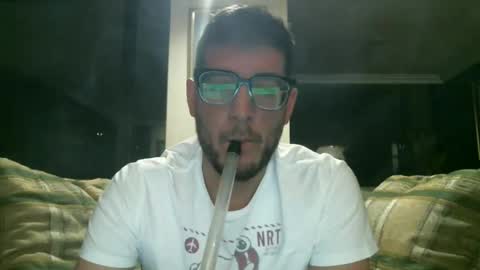 Snapshot of arielsinho chatting on February 3, 1:52 am Anon online show from February 3, 1:52 am