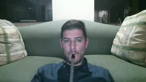 Anon online show from January 6, 5:11 am