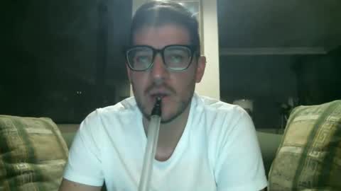 Snapshot of arielsinho chatting on February 11, 4:11 am Anon online show from February 11, 4:11 am