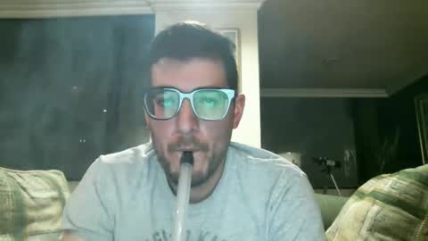 Snapshot of arielsinho chatting on February 15, 6:55 am Anon online show from February 15, 6:55 am