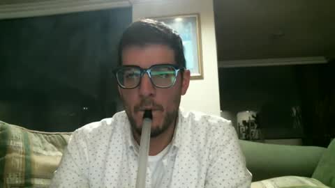 Snapshot of arielsinho chatting on February 28, 3:26 am Anon online show from February 28, 3:26 am
