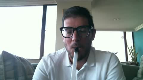 Snapshot of arielsinho chatting on January 14, 8:59 pm Anon online show from January 14, 8:59 pm