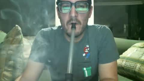 Snapshot of arielsinho chatting on January 19, 5:15 am Anon online show from January 19, 5:15 am