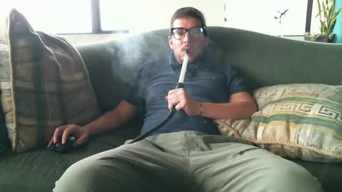 Snapshot of arielsinho chatting on January 15, 9:30 pm Anon online show from January 15, 9:30 pm