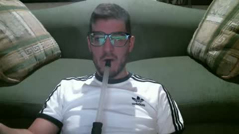 Snapshot of arielsinho chatting on February 5, 4:48 am Anon online show from February 5, 4:48 am