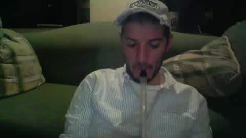 Anon online show from April 26, 8:23 am