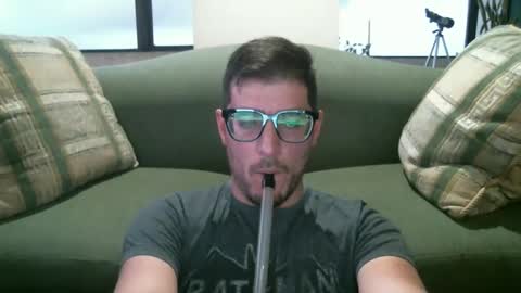 Snapshot of arielsinho chatting on February 9, 11:36 pm Anon online show from February 9, 11:36 pm