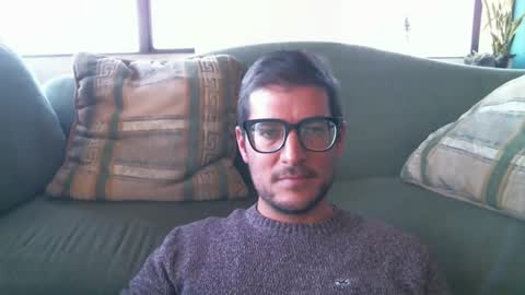 Snapshot of arielsinho chatting on January 23, 9:29 pm Anon online show from January 23, 9:29 pm