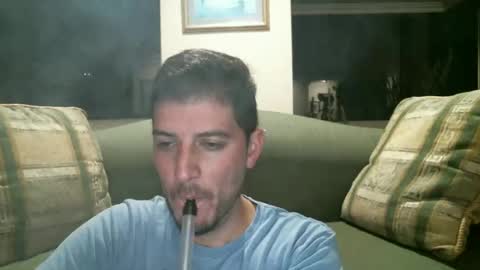 Snapshot of arielsinho chatting on February 27, 4:09 am Anon online show from February 27, 4:09 am