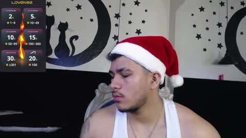 Ariies13 online show from December 21, 12:35 pm