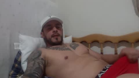 aris men online show from March 26, 6:56 pm