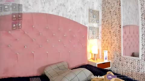 Arlequin online show from March 8, 2:04 am