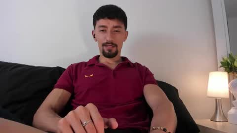 Arley Moren online show from November 6, 6:00 pm