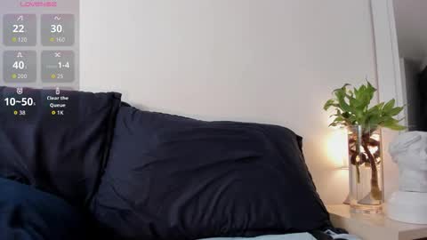 Arley Moren online show from November 27, 12:42 pm