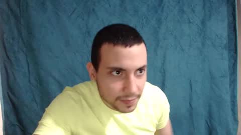 ARMANDO online show from December 20, 6:04 pm