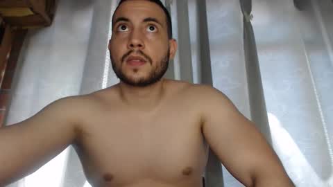 ARMANDO online show from March 2, 5:53 pm