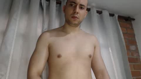 ARMANDO online show from November 12, 7:19 pm