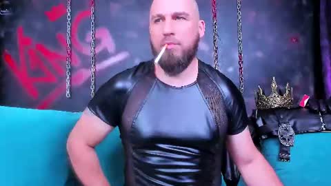 Armando online show from July 22, 9:29 pm