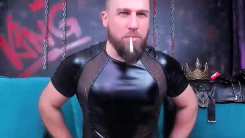 Armando online show from December 22, 11:02 pm