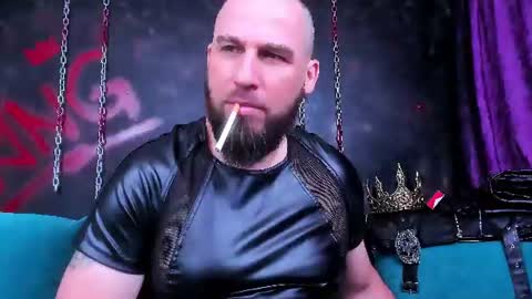 Armando online show from July 21, 9:17 pm