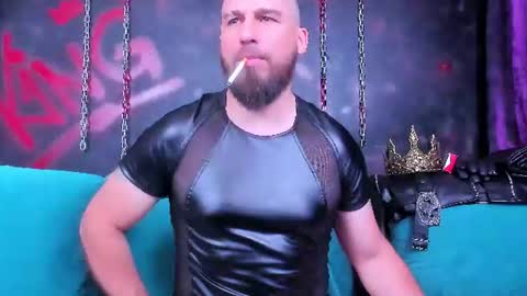 Armando online show from July 16, 9:00 pm