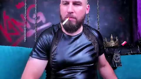 Armando online show from July 30, 12:43 am