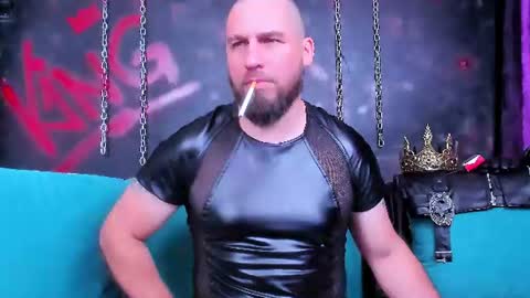 Armando online show from July 31, 12:54 am