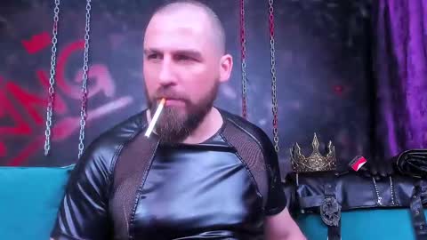 Armando online show from April 21, 2:51 am