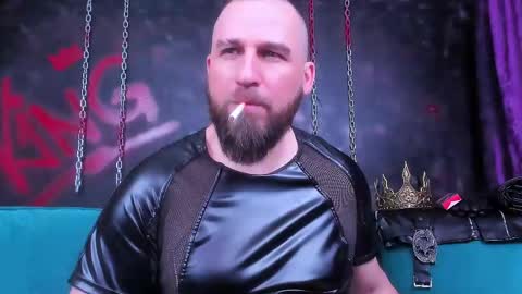 Armando online show from April 22, 3:02 am