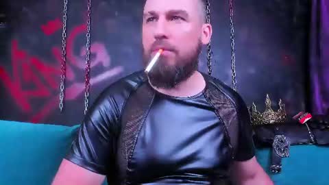 Armando online show from June 19, 9:19 pm