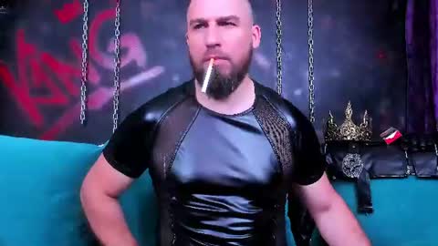 Armando online show from June 26, 8:55 pm