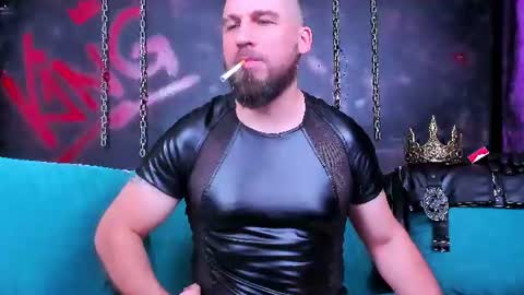 Armando online show from August 1, 1:04 am