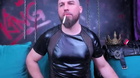 Armando online show from April 9, 12:41 am