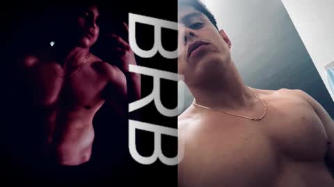   online show from October 19, 9:12 am