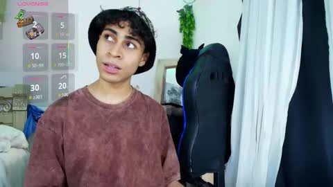 armond online show from March 24, 12:49 am