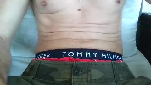 Armystudd22 online show from November 24, 8:10 pm