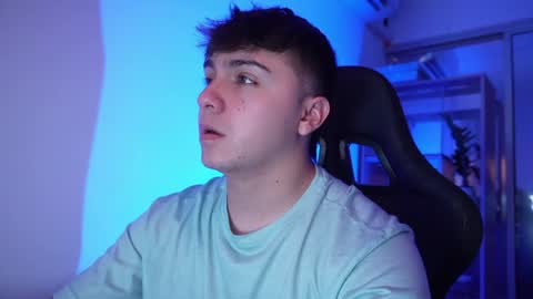 aron__cooper online show from April 3, 2:36 pm