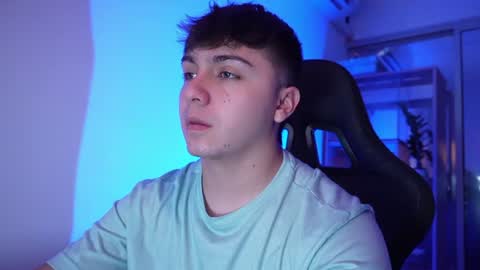 aron__cooper online show from July 1, 3:07 am