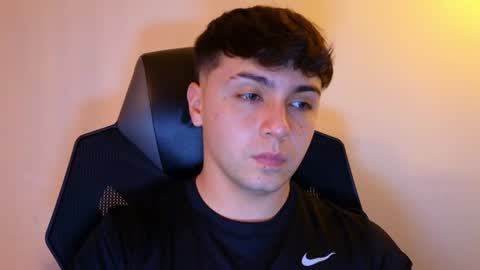 aron__cooper online show from July 25, 5:04 am