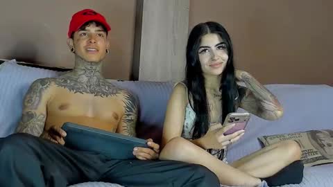 Aron ford online show from February 28, 2:54 am