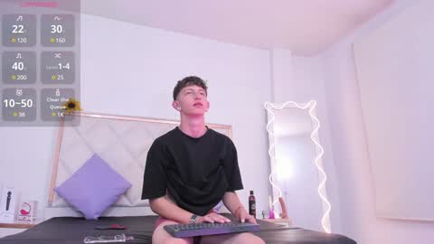  your aron  online show from December 16, 3:30 am