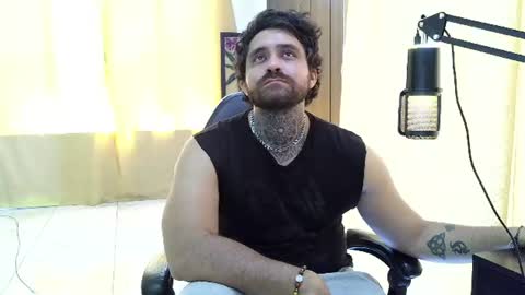 aronmiller online show from July 6, 2:14 pm