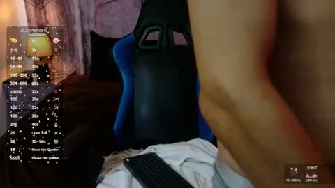 Arontawers online show from July 24, 7:54 pm