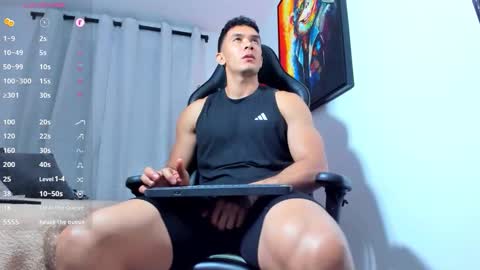   online show from October 31, 1:40 am